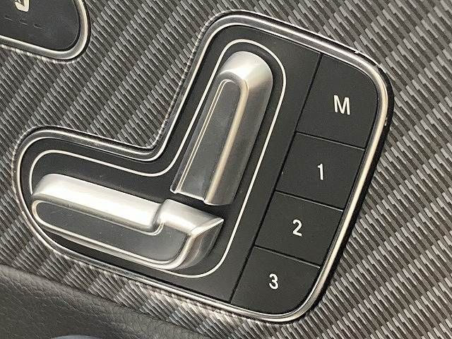 MERCEDES BENZ A CLAS 2024 Image 31