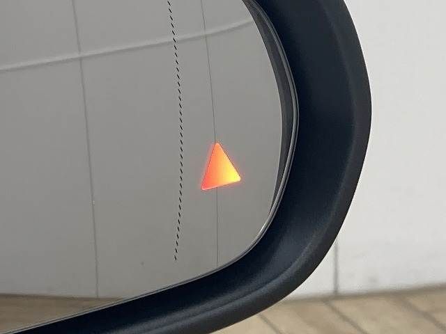 MERCEDES BENZ A CLAS 2024 Image 31