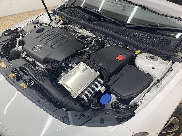 MERCEDES BENZ A CLAS 2024 Image 31