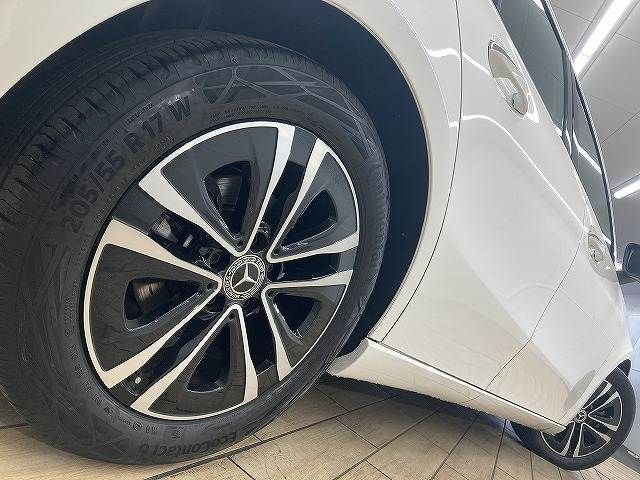 MERCEDES BENZ A CLAS 2024 Image 31