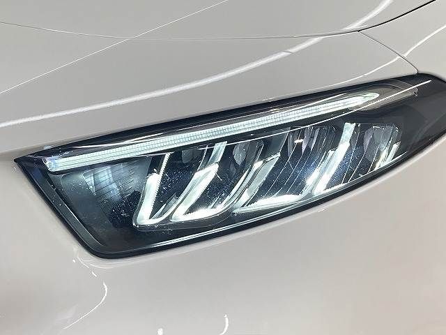 MERCEDES BENZ A CLAS 2024 Image 31