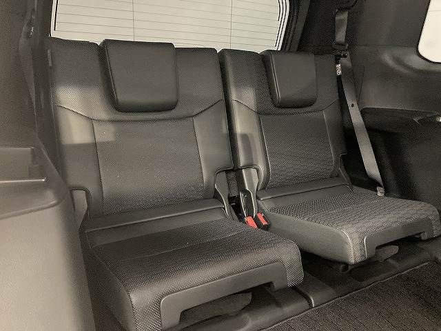 TOYOTA LANDCRUISER 250 2025 Image 31