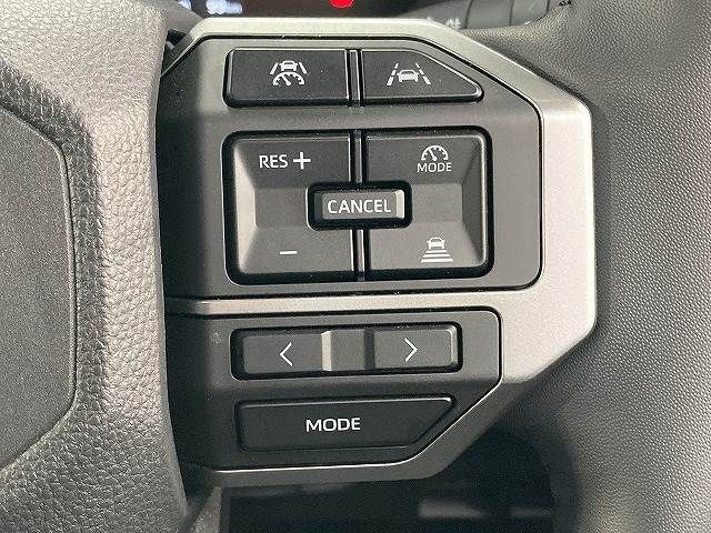 TOYOTA LANDCRUISER 250 2025 Image 31