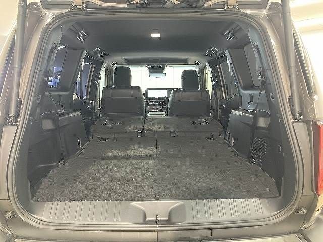 TOYOTA LANDCRUISER 250 2025 Image 31