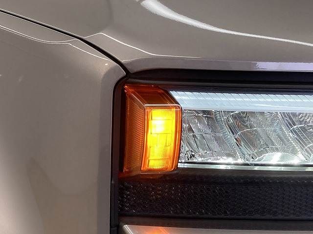 TOYOTA LANDCRUISER 250 2025 Image 31