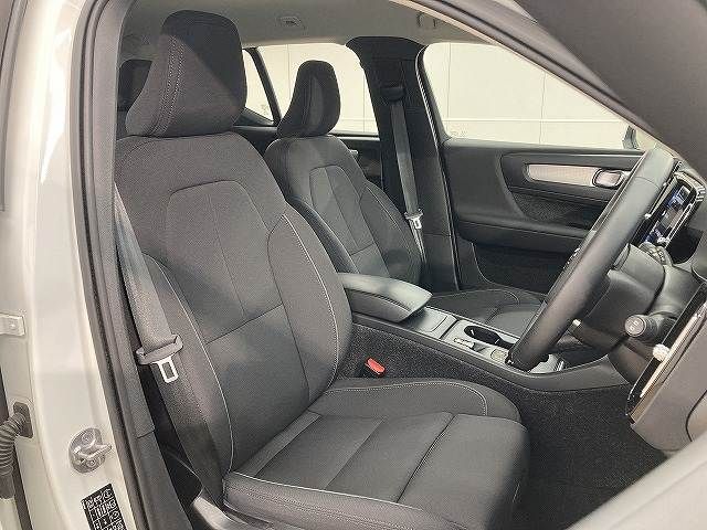 VOLVO XC40 2022 Image 31