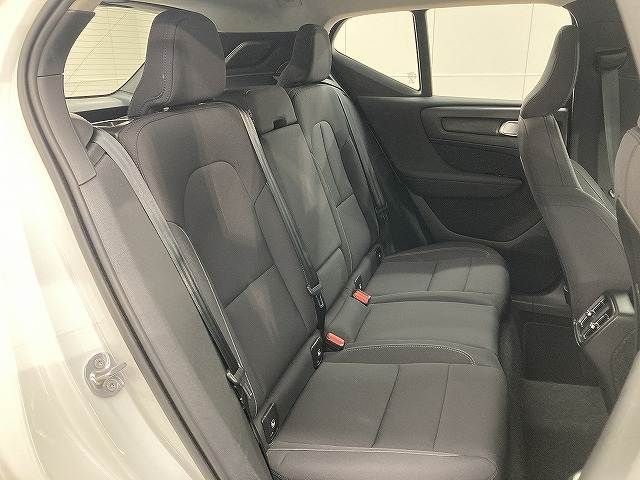 VOLVO XC40 2022 Image 31