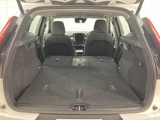 VOLVO XC40 2022 Image 31