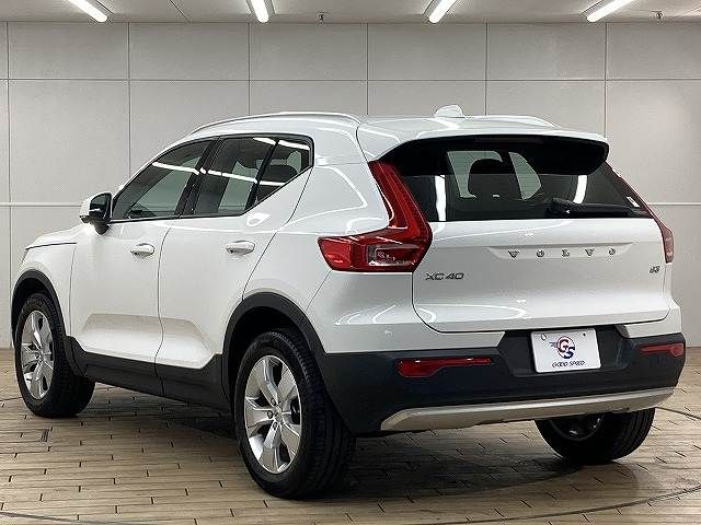 VOLVO XC40 2022 Image 31