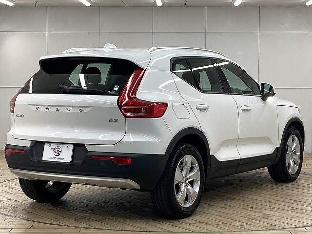 VOLVO XC40 2022 Image 31