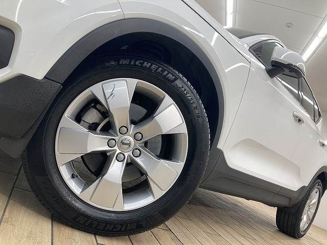 VOLVO XC40 2022 Image 31