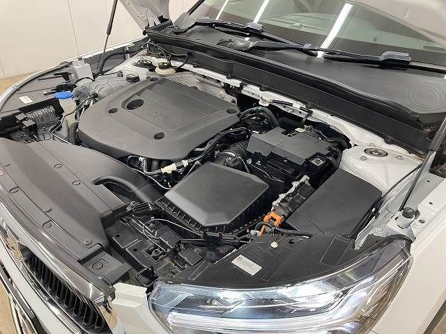 VOLVO XC40 2022 Image 31