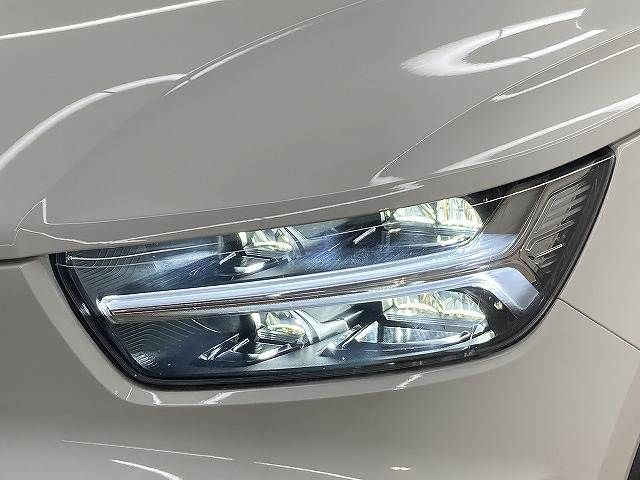 VOLVO XC40 2022 Image 31