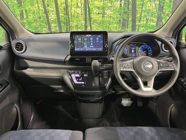 NISSAN DAYZ 2019 Image 31