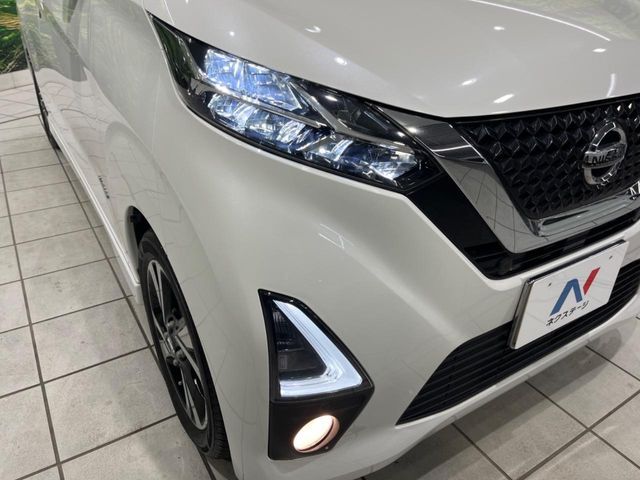 NISSAN DAYZ 2019 Image 31