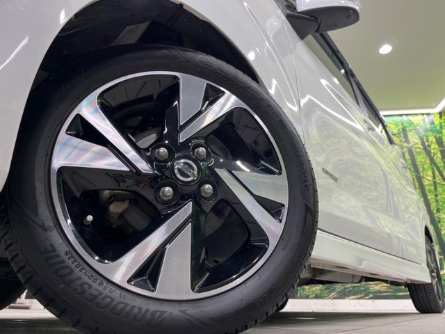 NISSAN DAYZ 2019 Image 31