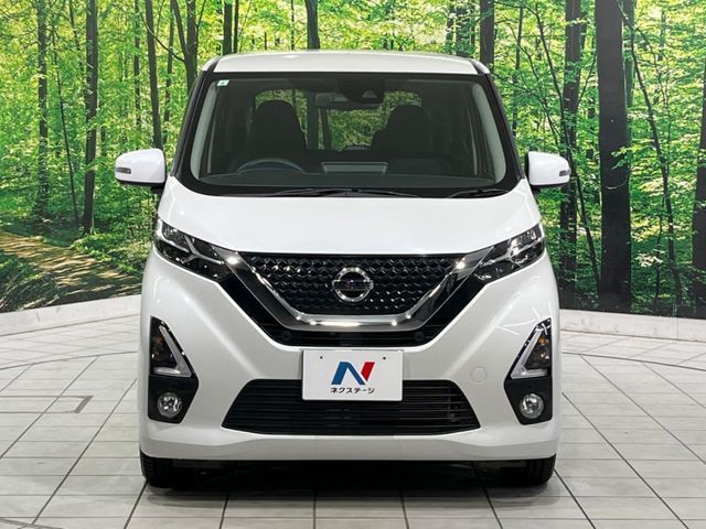 NISSAN DAYZ 2019 Image 31