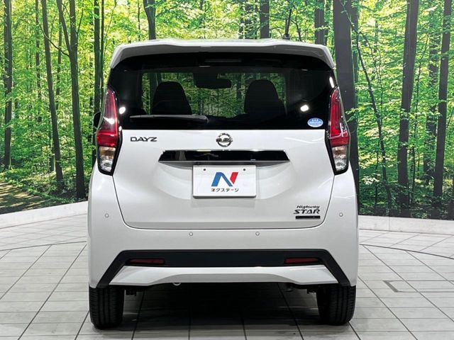 NISSAN DAYZ 2019 Image 31