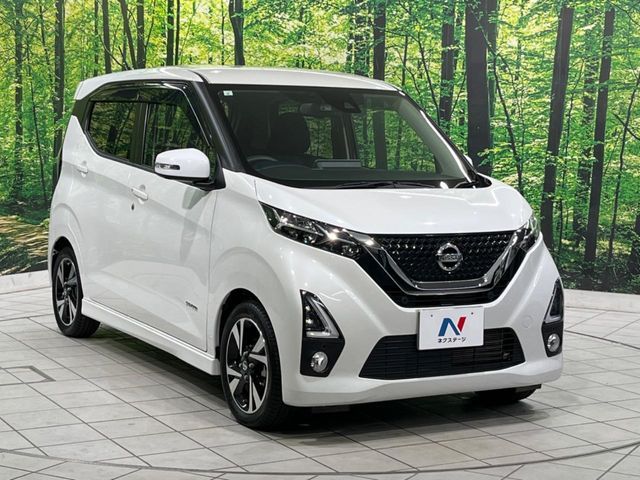NISSAN DAYZ 2019 Image 31