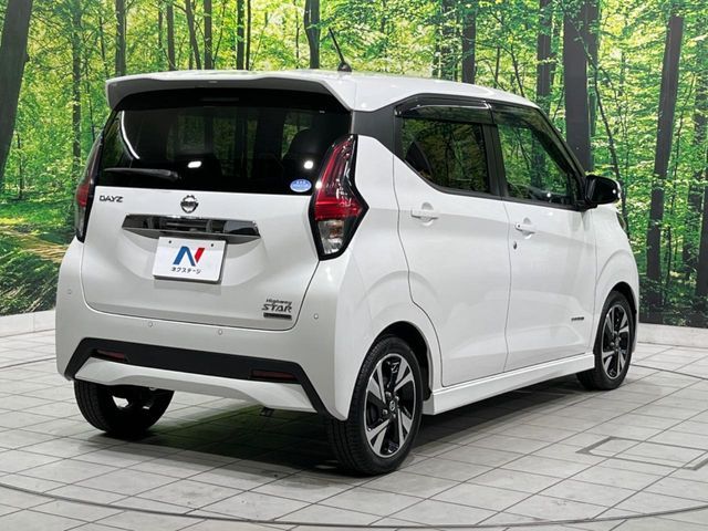 NISSAN DAYZ 2019 Image 31