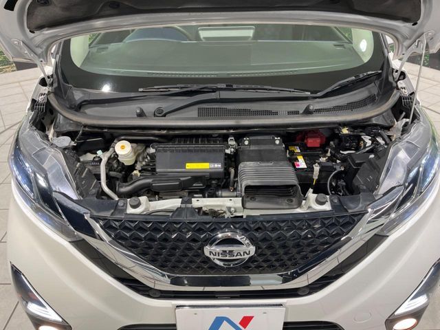 NISSAN DAYZ 2019 Image 31