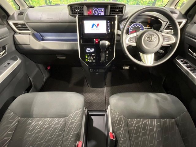 TOYOTA ROOMY 4WD 2020 Image 31