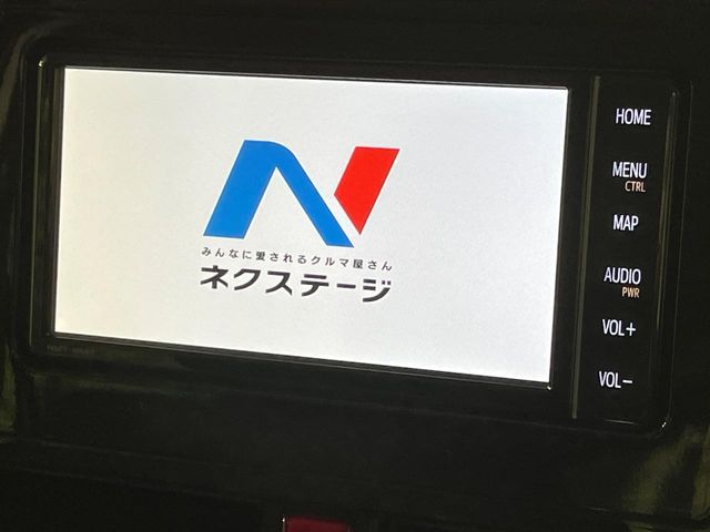 TOYOTA ROOMY 4WD 2020 Image 31