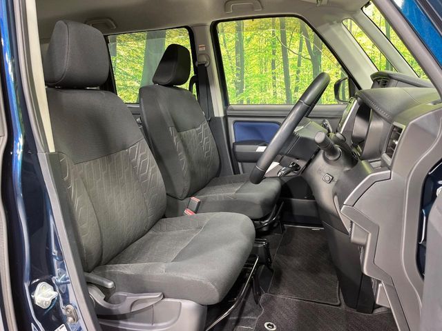 TOYOTA ROOMY 4WD 2020 Image 31