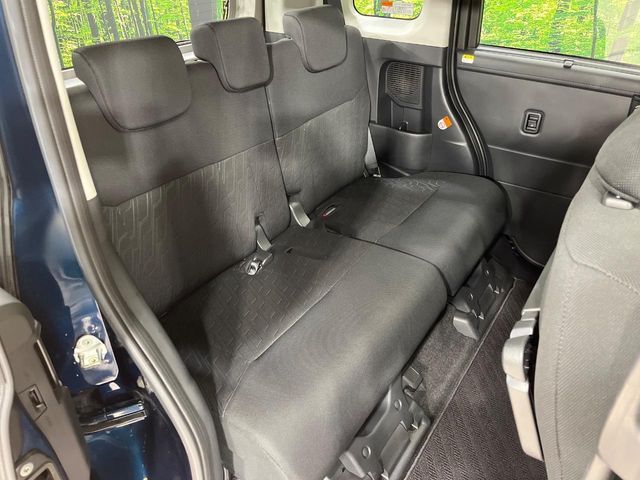 TOYOTA ROOMY 4WD 2020 Image 31