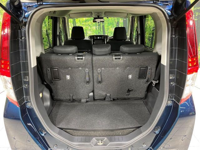 TOYOTA ROOMY 4WD 2020 Image 31