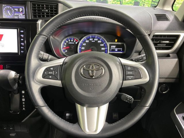 TOYOTA ROOMY 4WD 2020 Image 31
