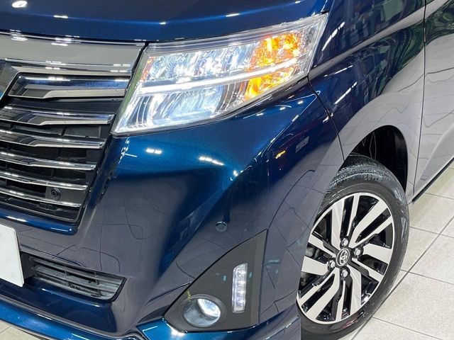 TOYOTA ROOMY 4WD 2020 Image 31