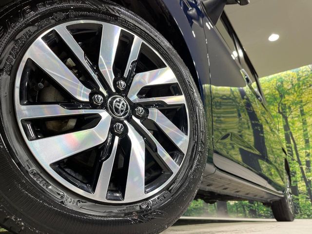 TOYOTA ROOMY 4WD 2020 Image 31