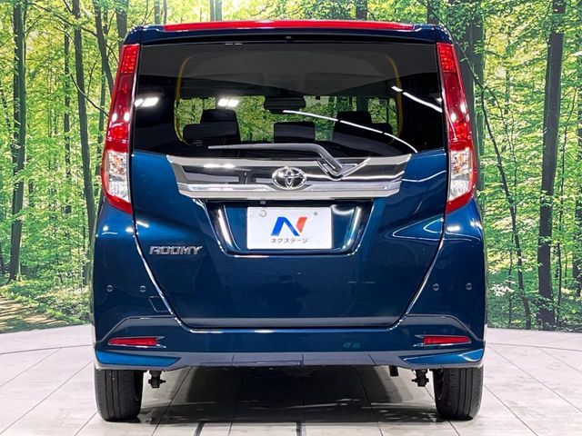 TOYOTA ROOMY 4WD 2020 Image 31