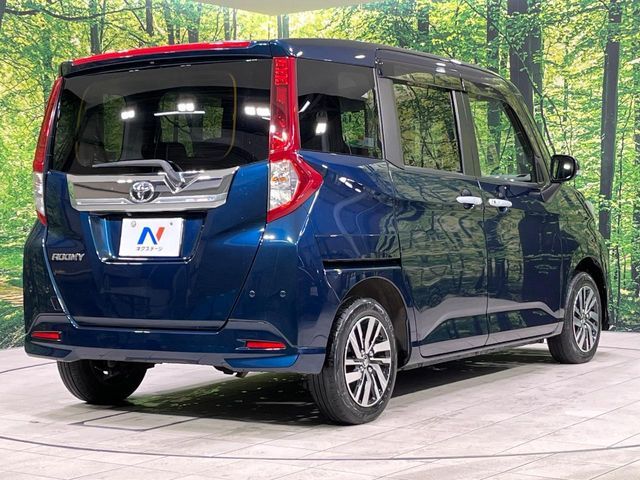 TOYOTA ROOMY 4WD 2020 Image 31