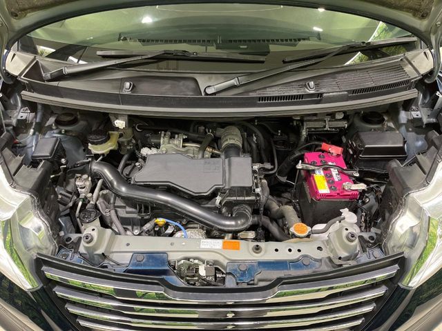 TOYOTA ROOMY 4WD 2020 Image 31