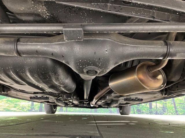 TOYOTA ROOMY 4WD 2020 Image 31