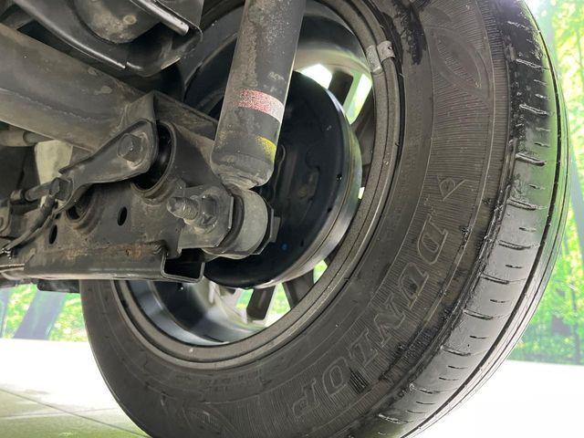 TOYOTA ROOMY 4WD 2020 Image 31