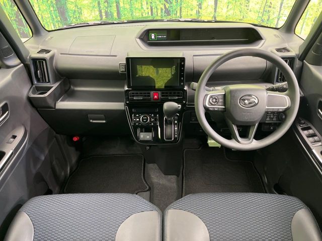 DAIHATSU TANTO CUSTOM 2024 Image 31