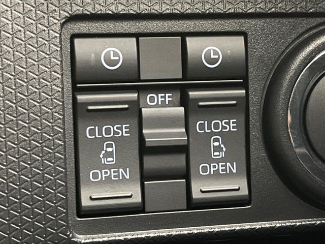 DAIHATSU TANTO CUSTOM 2024 Image 31