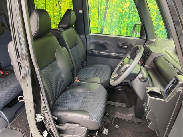 DAIHATSU TANTO CUSTOM 2024 Image 31