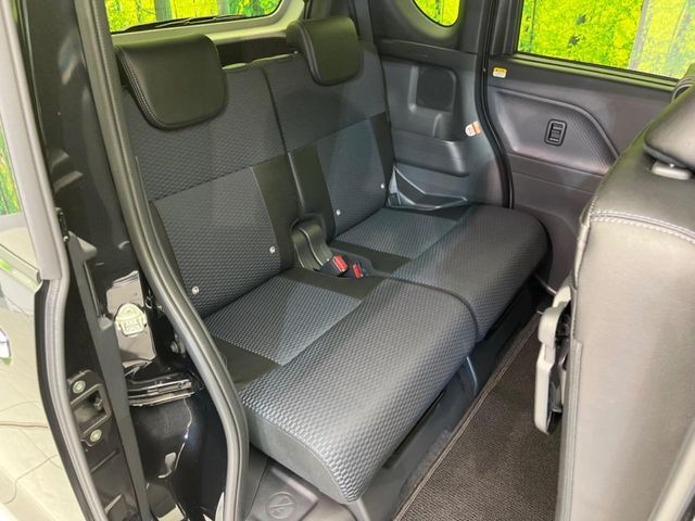 DAIHATSU TANTO CUSTOM 2024 Image 31