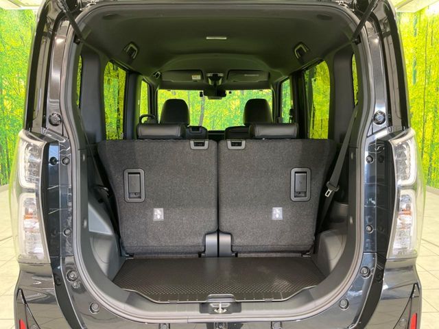 DAIHATSU TANTO CUSTOM 2024 Image 31