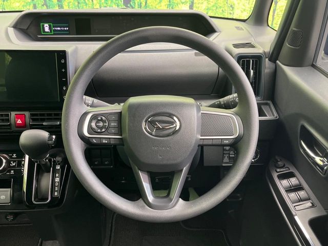 DAIHATSU TANTO CUSTOM 2024 Image 31