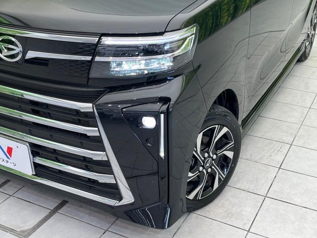 DAIHATSU TANTO CUSTOM 2024 Image 31