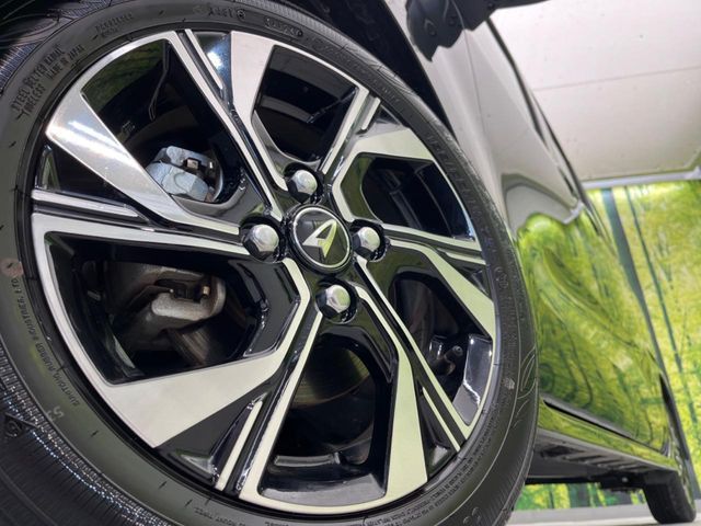 DAIHATSU TANTO CUSTOM 2024 Image 31