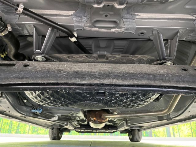 DAIHATSU TANTO CUSTOM 2024 Image 31