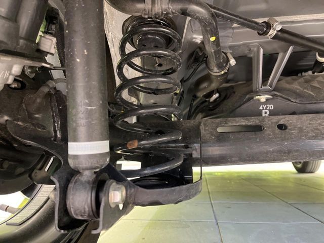 DAIHATSU TANTO CUSTOM 2024 Image 31