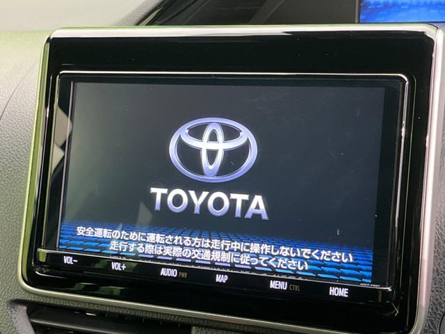TOYOTA NOAH HYBRID 2020 Image 31