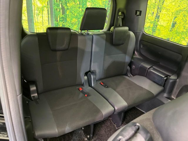 TOYOTA NOAH HYBRID 2020 Image 31